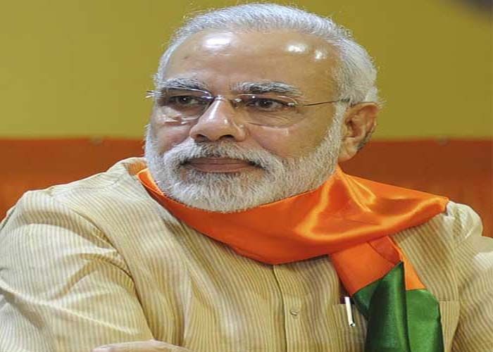 PM Narendra Modi कांग्रेस ने की चुनाव आयोग से शिकायत, कहा- जुमलेबाज प्रधानमंत्री दें जवाब