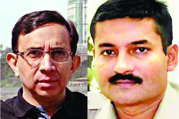ips officers transferred in indore मध्यप्रदेश सरकार ने की पुलिस विभाग में बड़ी सर्जरी