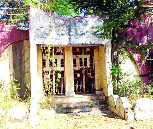 Accessible care of, how will ODF city? पुराने सुलभ की सुध नहीं, कैसे बनेगा ODF City?