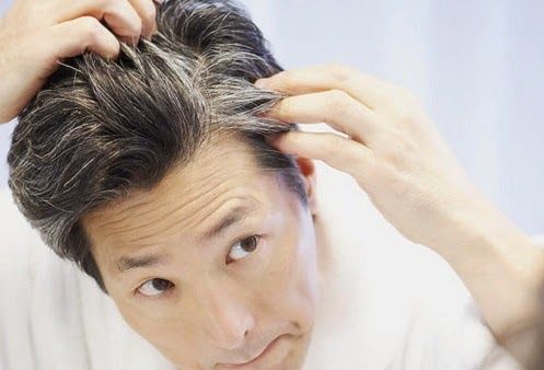 Causes of early whitening of hair इन आदतों की वजह से सफ़ेद होते हैं आपके बाल