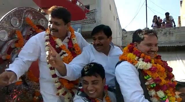 Zamirullah शिवपाल के करीबी विधायक का लगातार बढ़ रहा कद, विरोधियों ने माना लोहा