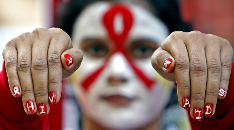 World aids day WORLD AIDS DAY: सही जानकारी, पूरी समझदारी से हार गई बीमारी