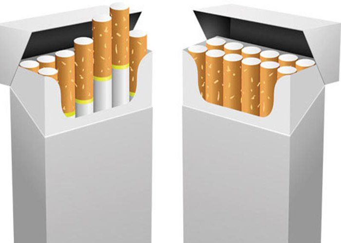 ciggarate किसने कराई थी सिगरेट की बुकिंग, जानिए क्या है राज