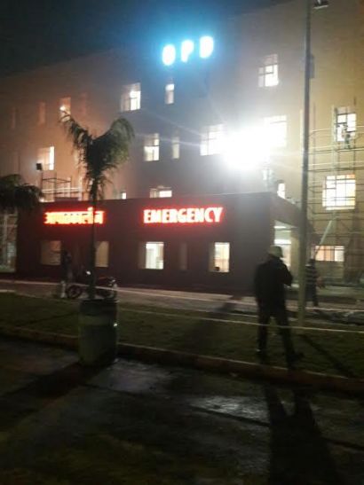 cancer institute 1 दिसंबर से शुरू हो रहा है Cancer Institute, देखिये ओपीडी में बैठने वाले डॉक्टरों की लिस्ट