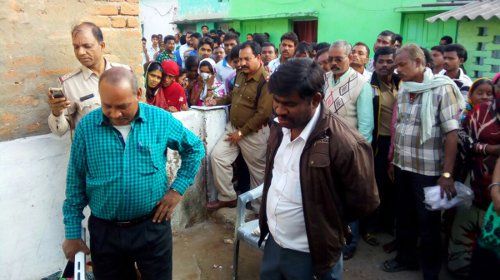 police investigation 3 महीने पहले ही हुई थी Marriage और 'नवविवाहिता' ने लगा ली फांसी