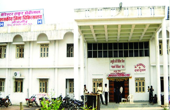 Fluctuations in weather adverse impact on health मौसम में उतार-चढ़ाव से स्वास्थ्य पर विपरित असर