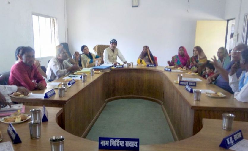 appointment मंडी कर्मचारी की मृत्यु होने पर पत्नी को दी जाएगी अनुकंपा नियुक्ति