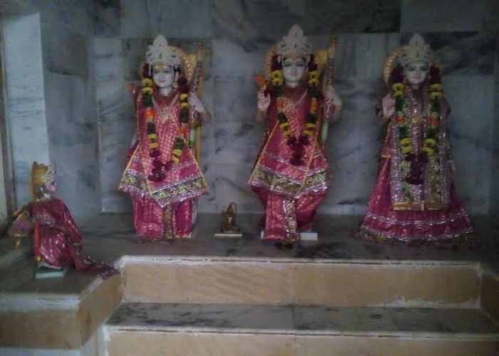 kanpur 'राम सर्किट में शामिल होने से अंतर्राष्ट्रीय मानचित्र में आया परियर'