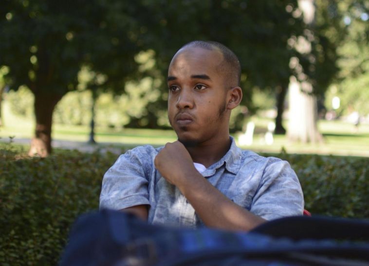 Ohio State University ISIS से जुड़ा था ओहियो यूनिवर्सिटी पर हमला करने वाला आतंकी