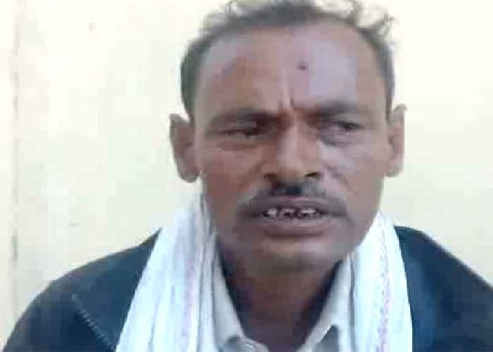 man जीवन दायनी बनी जीवन भक्षक, 102 एम्बुलेंस की टक्कर से बाइक सवार की मौत