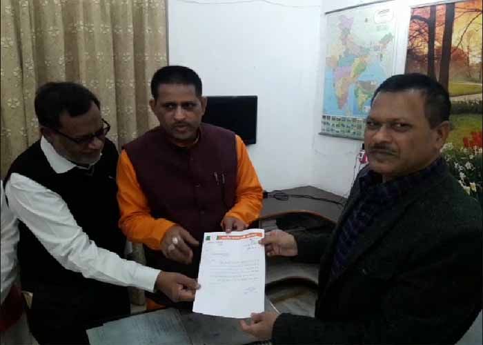 modi 11 दिसम्बर को होने वाली परिवर्तन रैली की तैयारियां शुरु, अलर्ट हुआ महकमा