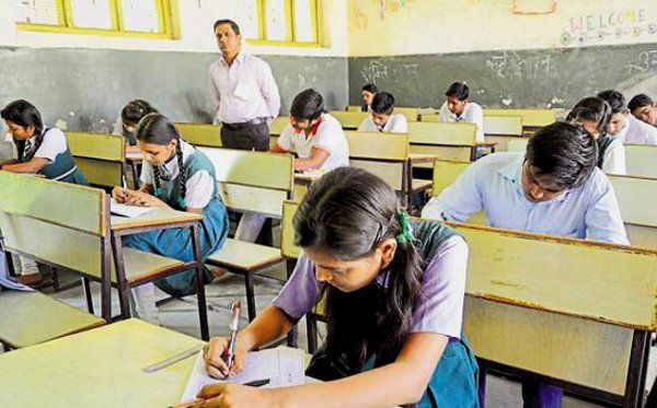 mp board exam बोर्ड के पैटर्न पर होगी अर्धवार्षिक परीक्षा, एक्सपर्ट्स लेंगे एकस्ट्रा क्लास
