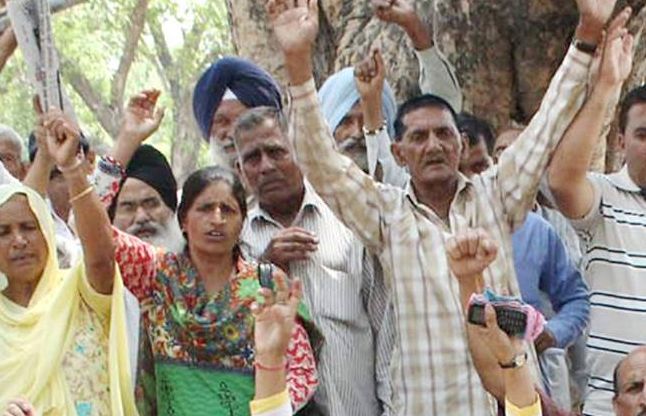 pok refugees पीओके से आए शरणार्थियों के लिए 2000 करोड़ का पैकेज