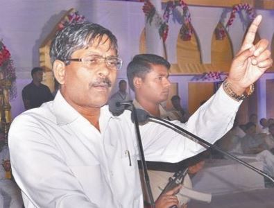 ram achal rajbhar बसपा प्रदेश अध्यक्ष ने कहा- चुनाव से पहले यूपी में दंगे करा सकती है सपा और भाजपा