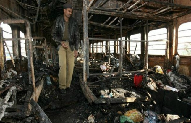 Samjhauta Blast समझौता ब्लास्ट केस में NIA को बड़ा झटका, दो गवाह और मुकरे