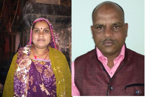 Police इन सरपंचों से सीखें कुशल नेतृत्व, दिल्ली में भी सराहे गए
