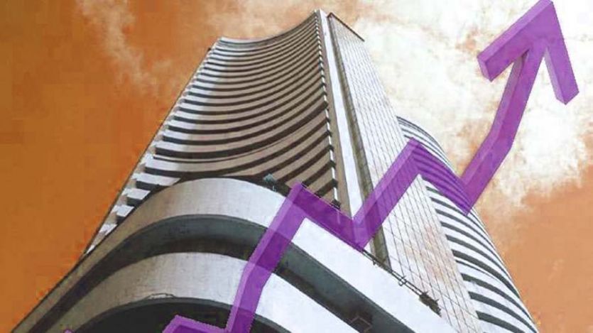 Sensex मजबूत वैश्विक संकेतों से सेंसेक्स में 258.80 अंक की छलांग