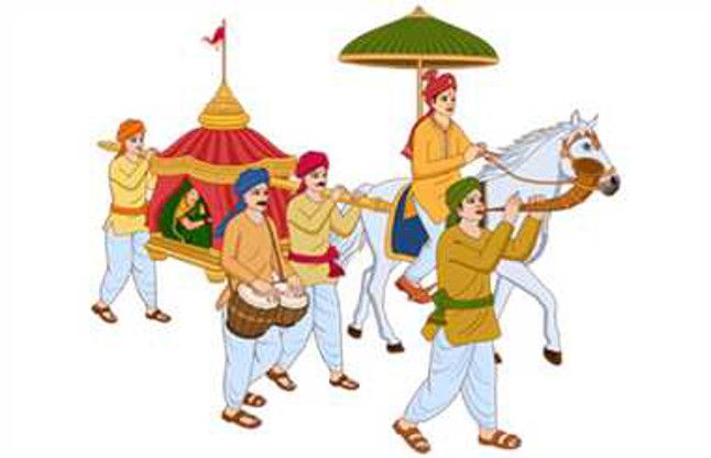 Marriages to 13th December, will then stop for a m शादियां 13 दिसंबर तक, फिर लगेगी एक महीने की रोक