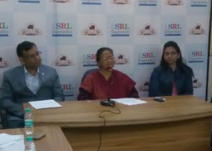 Pathological investigations एक रुपये के पर्चे पर 180 जांचें, जानिए कहां