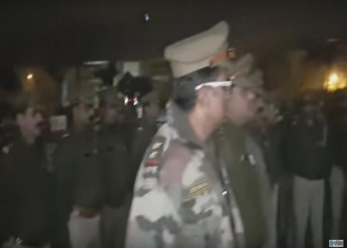 ssp ghaziabad अब हिस्ट्रीशीटर बदमाशों की खैर नहीं, SSP ने उठाया बड़ा कदम