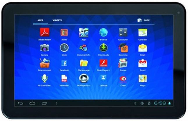 Tablet Higher Education: पीजी कॉलेज के 457 विद्यार्थियों को मिलेगा टैबलेट