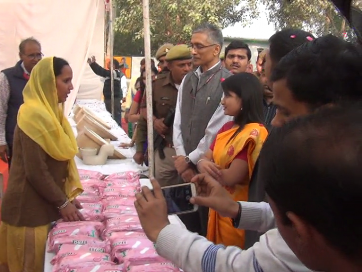 b. chandrakala डीएम बी. चंद्रकला ने ऐसा किया काम कि मिली केंद्र और वर्ल्ड बैंक से शाबाशी