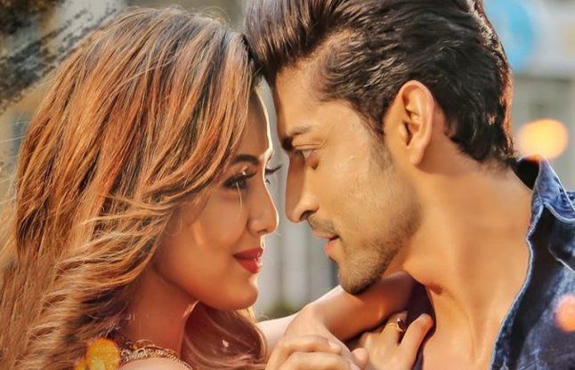 Wajah tum ho Movie Review: संस्पेंस और थ्रिल से भरपूर है फिल्म 'वजह तुम हो'