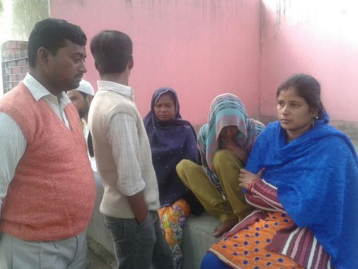 suicide पति ने नहीं खाने दिया नॉन वेज तो पत्नी ने उठाया खतरनाक कदम