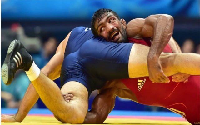 Yogeshwar Dutt प्रो कुश्ती लीग 2 जनवरी से, दिल्ली में होंगे सभी मैच