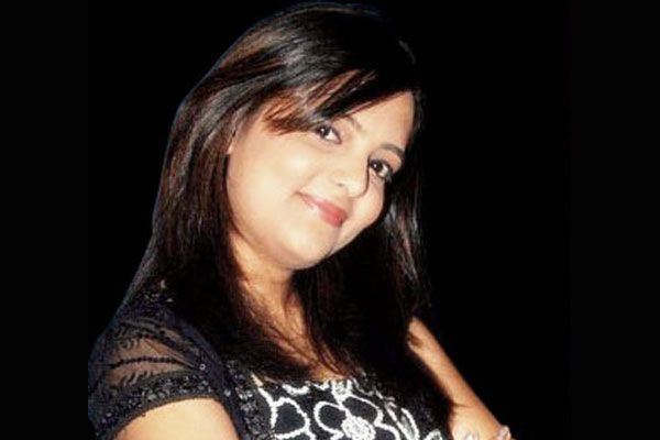 sugandha,singer sugandha,bhopal, patrika,mp कॉमेडियन कपिल शर्मा की दोस्त ने बताया वो राज, जो अब तक छिपा था..