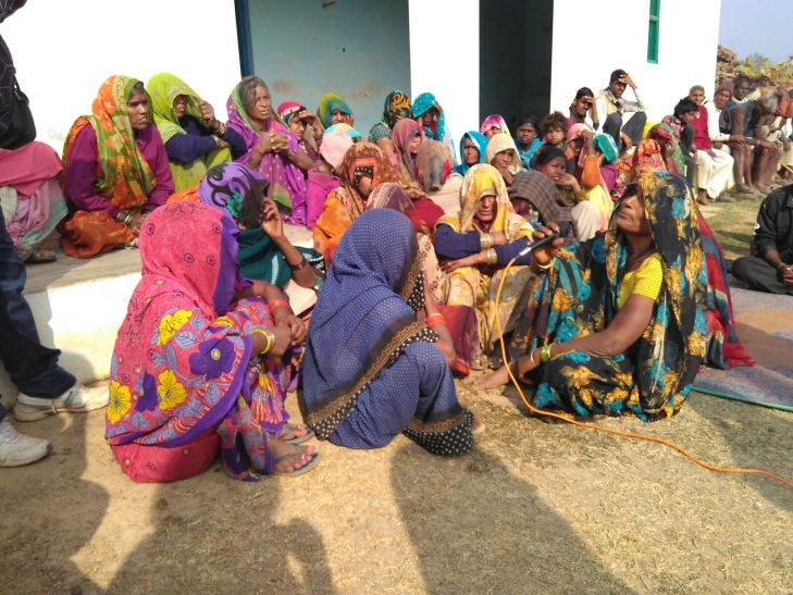land bank in madhya pradesh जिन्होंने जमीन पर कब्जे किए, अब वे ही बन जाएंगे मालिक, जानें कैसे...