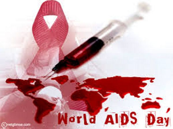satna news AIDS Day: हर माह सात लोग हो रहे एड्स के शिकार, 13 साल में 600 एड्स पीडि़त चिन्हित
