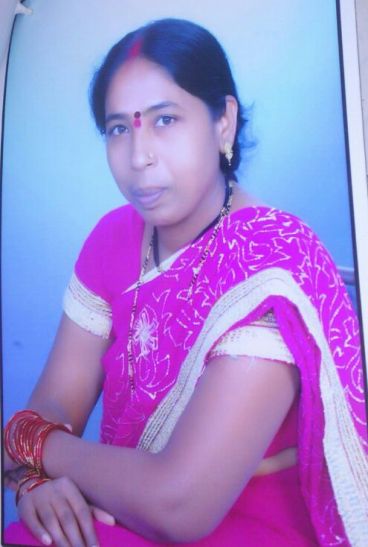 Chaya हरदा @ पुलिस को छाया का मोबाइल व पर्स नहीं मिला