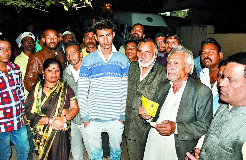 BJP, Congress, Congress President, Bhopal, News, P भाजपा महिला नेता पर जानलेवा हमला, पुलिस को किसी अपने वाले पर शक