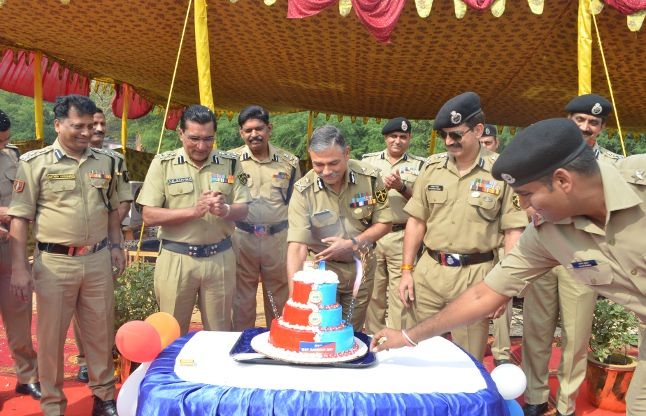 BSF 51 Raising Day Celebrate BSF 51 स्थापना दिवस: हिम्मत वतन की तुमसे है..हम है सीमा के रखवाले...