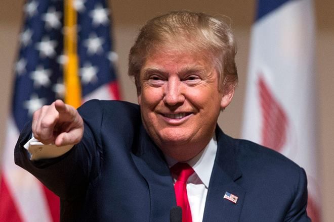 donald trump ट्रंप ने 'नवाज शरीफ' से कहा- किसी भी वक्त कर सकते हैं फोन
