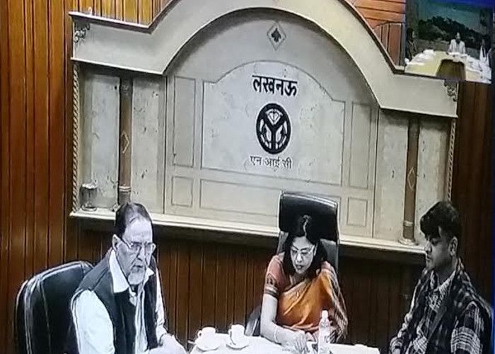 Election Commission आयोग ने तेज की चुनावी तैयारी, वोटर लिस्ट व वोटर कार्ड के कार्यक्रम तय