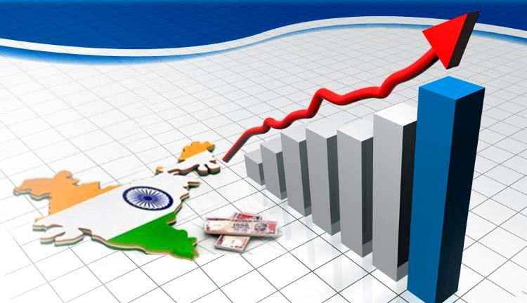 GDP Prediction 7 जनवरी को रिलीज होंगे जीडीपी प्रीडिक्शन के आंकड़े