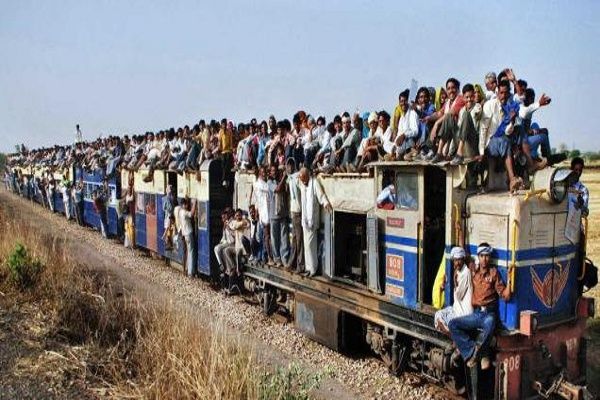 indian railway इस रेलवे रूट पर रोज होता है मौत का सफर, रेलवे है बेखबर
