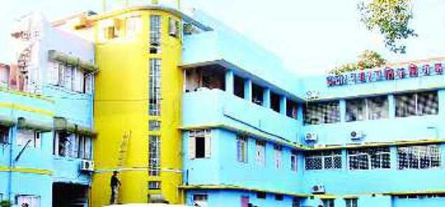 municipal corporation पशु पकड़ रही टीम पर हमला, आंखों में झोंकी मिर्ची