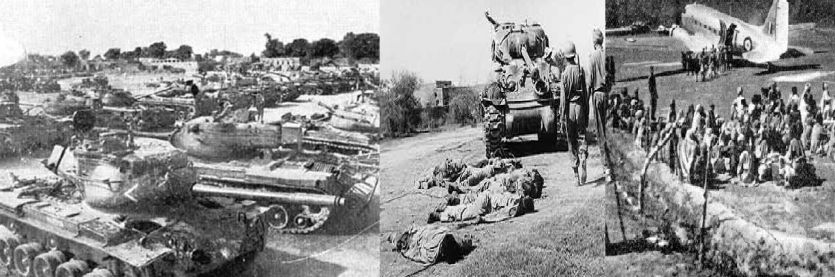 1971 war pakistans defeat and the victory of india 1971 इंडो-पाक वॉर: इन कारणों से हुई थी भारत की जीत और पाक की हार