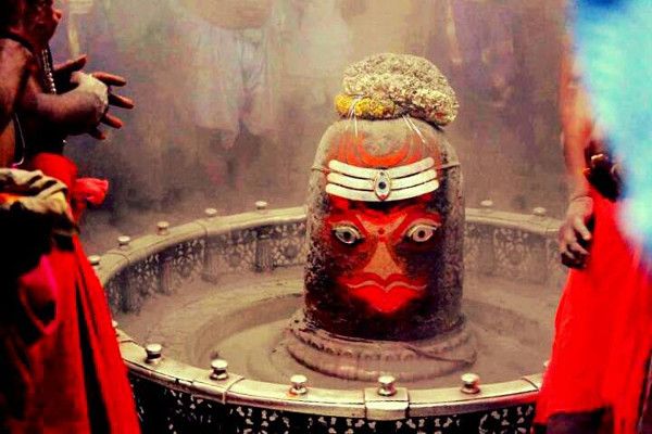 doneshan on mahakaleshwar temple in cctv महाकाल के दान पर अब रहेगी सीसीटीवी कैमरों की नजर