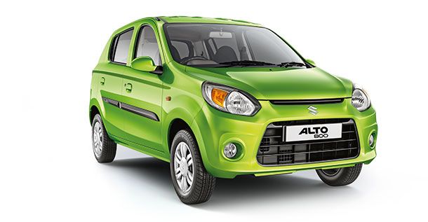 maruti नोटबंदी से सुस्त पड़ी ऑटो उद्योग की रफ्तार