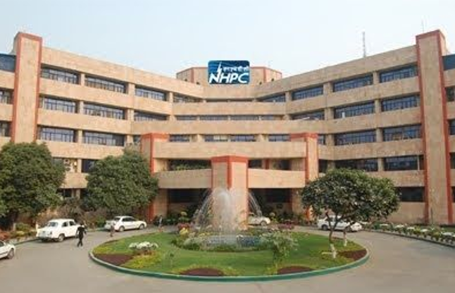 NPHC recruitment 2016 for 214 posts NHPC ने छात्रवृत्ति देने के लिए 214 पदों पर आवेदन मांगे, Apply Soon