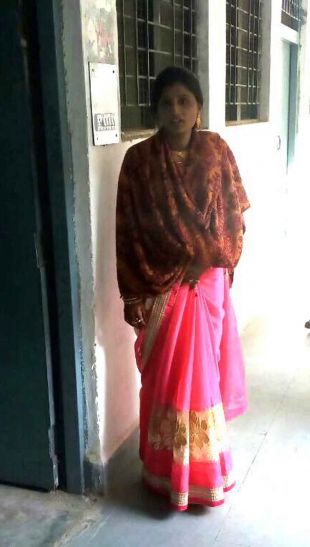 raisen पहले दी परीक्षा, फिर हुई दुल्हन की विदाई