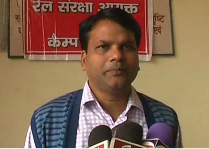 Rail Sanhgrakshak इंदौर-पटना एक्सप्रेस हादसे की दोबारा हुई जांच, जानिए क्या निकले परिणाम