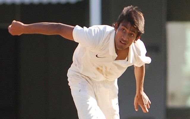Rituraj Cricket रणजी ट्रॉफी राउंडअप : रितुराज के कमाल से तीसरे दिन ही जीता गोवा