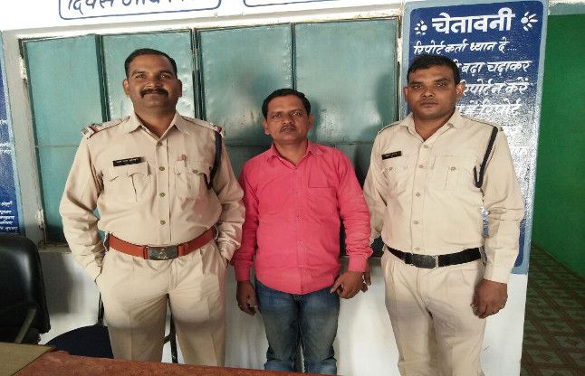 Running in the district speculative manner जिले में गुचचुप तरीके से चल रहा सट्टा