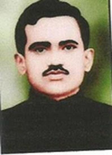baghshwer पूर्व सीएम रामनरेश यादव ने भी सीखे थे बाबू बागेश्वर से राजनीति के हुनर