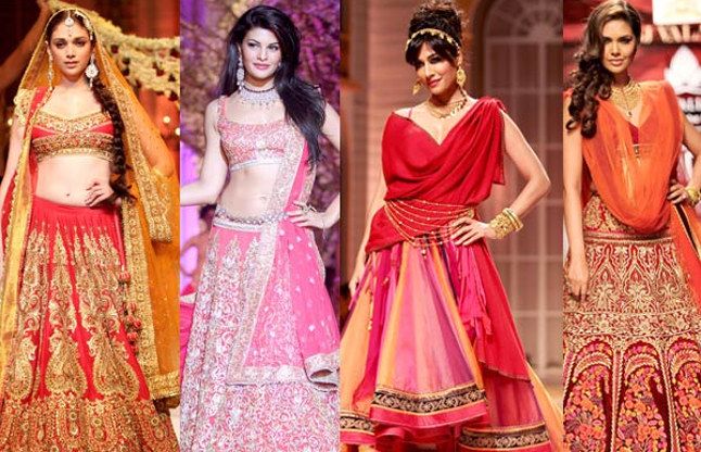 bridal fashion इस वेडिंग सीजन में दिखेंगे सबसे अलग, ट्राई करें ये फैशन टिप्स